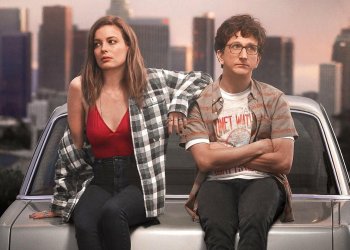 5 series cortas para ver en Netflix cuando te quedes sin redes sociales