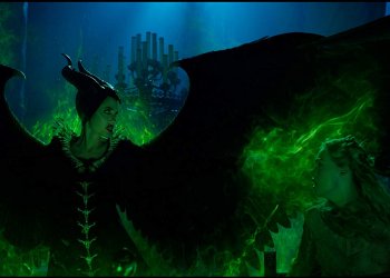 Nuevo tráiler de ‘Maléfica: Dueña del mal’