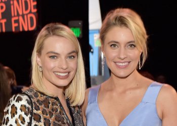 Margot Robbie será Barbie en la nueva película de Greta Gerwig
