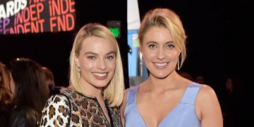 Margot Robbie será Barbie en la nueva película de Greta Gerwig