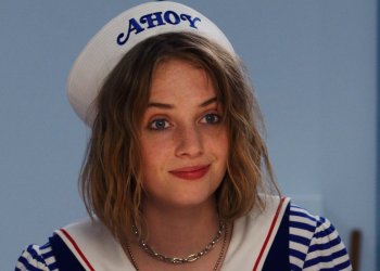 ¿Quién es Maya Hawke, la nueva estrella de Stranger Things 3?