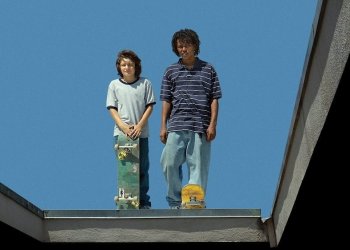 Se estrena En los 90, la película de Jonah Hill