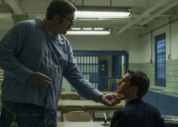 ‘Mindhunter 2’ ya tiene fecha de estreno en Netflix
