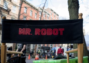 Primeras imágenes de la nueva temporada de Mr. Robot
