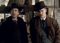 Se viene Sherlock Holmes 3 con dirección de Dexter Fletcher