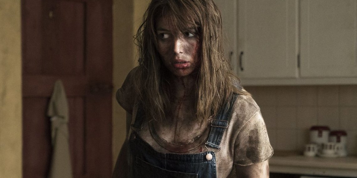 “Bosque Maldito” la nueva película de terror que comparan con “Hereditary”