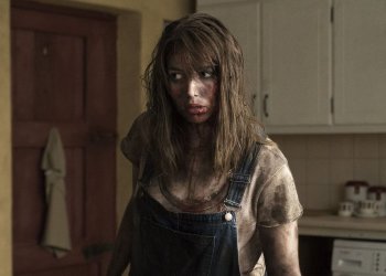 “Bosque Maldito” la nueva película de terror que comparan con “Hereditary”