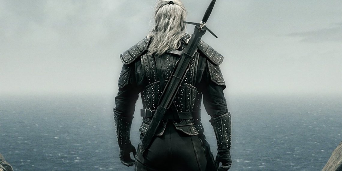 Mirá el primer avance de The Witcher, la nueva gran apuesta de Netflix