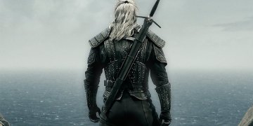 Mirá el primer avance de The Witcher, la nueva gran apuesta de Netflix