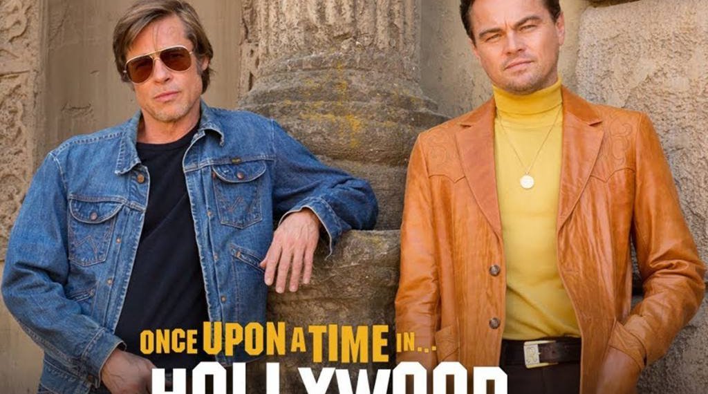 Esto dijo Alex de la Iglesia sobre la nueva película de Tarantino