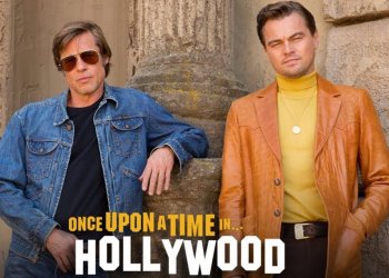 Esto dijo Alex de la Iglesia sobre la nueva película de Tarantino