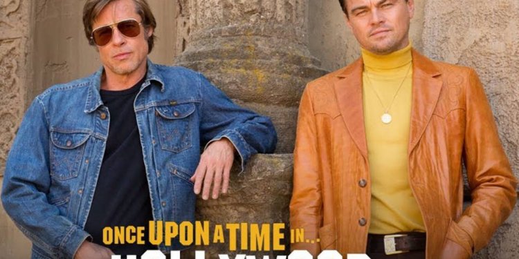 Esto dijo Alex de la Iglesia sobre la nueva película de Tarantino