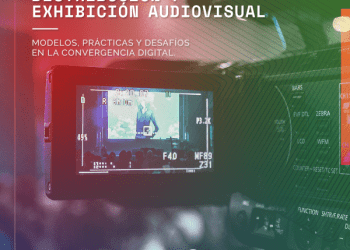 Ganá una beca para la primera Diplomatura especializada en “Distribución y Exhibición Audiovisual”