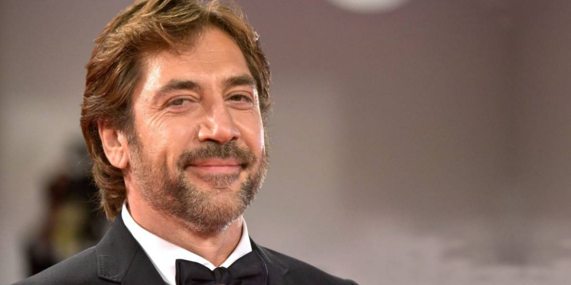 Javier Bardem como ¿Tritón? en la versión live action de “La Sirenita”