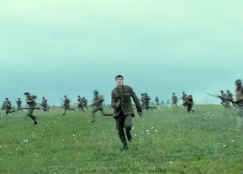 Primer tráiler de “1917”: un drama bélico dirigido por Sam Mendes