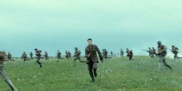 Primer tráiler de “1917”: un drama bélico dirigido por Sam Mendes
