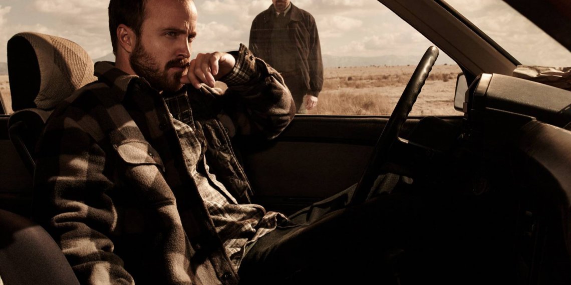 La película de “Breaking Bad”: ¿Se le filtró el título a Netflix?