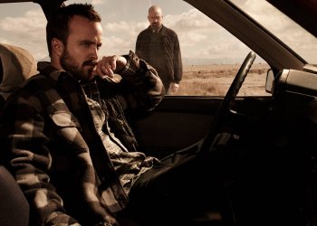 La película de “Breaking Bad”: ¿Se le filtró el título a Netflix?