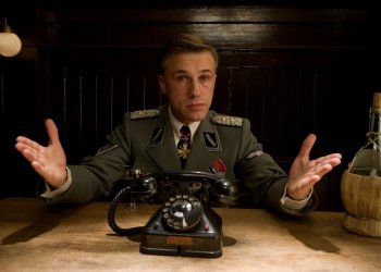 10 datos que seguro no conocías de ‘Bastardos sin Gloria’