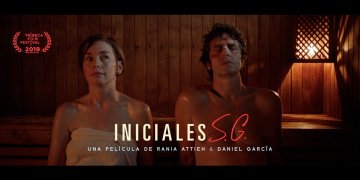 ¡Exclusivo! Mira el poster de “Iniciales SG”