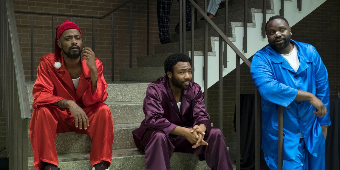 “Atlanta” renueva por una cuarta temporada