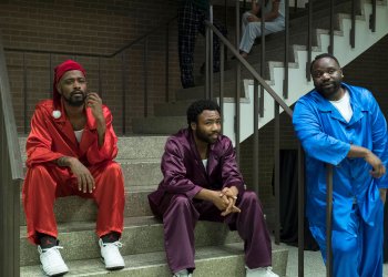 “Atlanta” renueva por una cuarta temporada