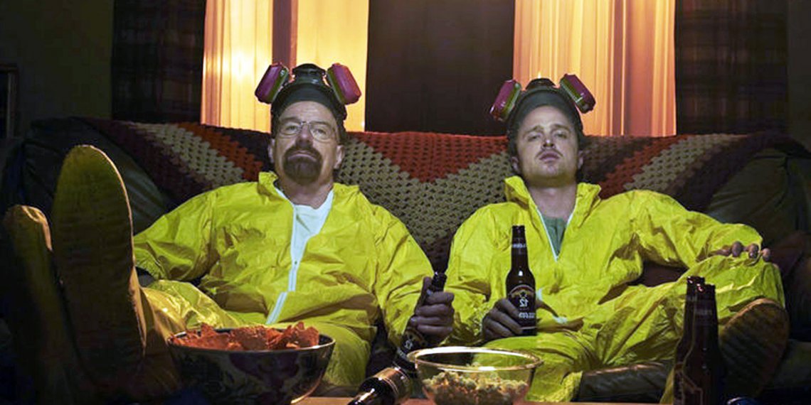5 teorías sobre la posible trama de la película de Breaking Bad