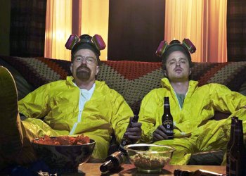 5 teorías sobre la posible trama de la película de Breaking Bad