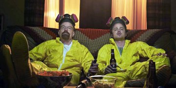 5 teorías sobre la posible trama de la película de Breaking Bad