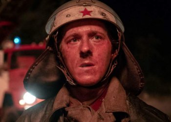 El creador de Chernobyl quiere hacer otra temporada