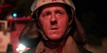 El creador de Chernobyl quiere hacer otra temporada
