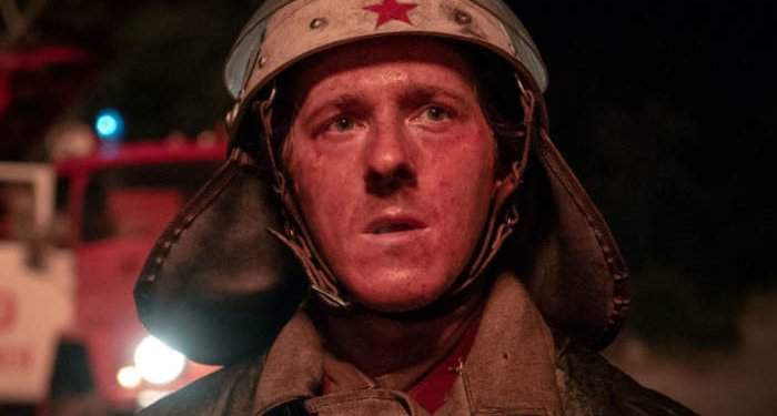 El creador de Chernobyl quiere hacer otra temporada