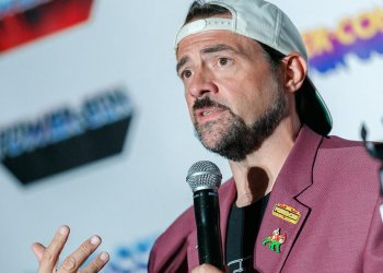 Kevin Smith y Netflix desarrollarán la serie de “HE-MAN”