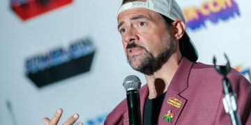 Kevin Smith y Netflix desarrollarán la serie de “HE-MAN”