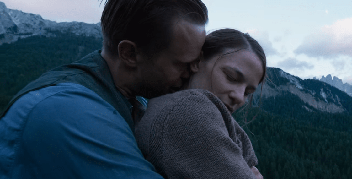 “A Hidden Life”: llega el tráiler de lo último de Terrence Malick