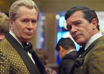 The Laundromat, la nueva de Netflix inspirada en los Panama Papers