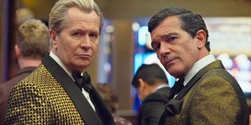 The Laundromat, la nueva de Netflix inspirada en los Panama Papers