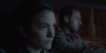 Vigilia en Agosto: la novia padeciente