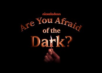 Nickelodeon lanza el tráiler del reboot de ¿Le temes a la oscuridad?