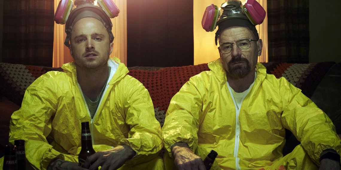 5 teorías sobre la posible trama de la película de Breaking Bad