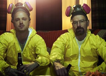 5 teorías sobre la posible trama de la película de Breaking Bad