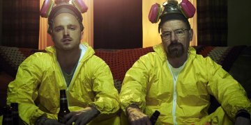5 teorías sobre la posible trama de la película de Breaking Bad