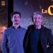 Entrevista a Ricardo Darín y Veronica Llinás por “La Odisea de Los Giles”