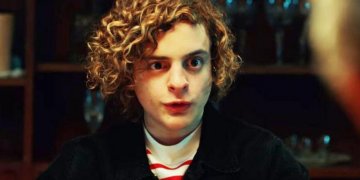 El Ángel arrasó en la entrega de los Premios Cóndor de Plata