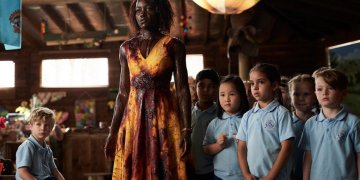 “Little Monsters”: lo nuevo de apocalipsis zombie con Lupita Nyong’o a la cabeza