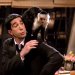 Apareció Marcel, el mono de “Friends” y podría tener una nueva serie