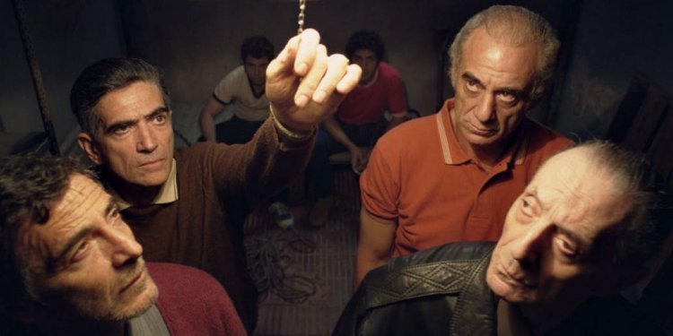 Las 20 mejores series argentinas de los últimos 19 años