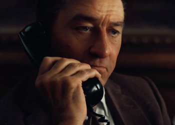 The Irishman: todo lo que tenés que saber sobre el estreno de la nueva de Scorsese
