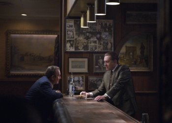 The Irishman: todo lo que tenés que saber sobre el estreno de la nueva de Scorsese