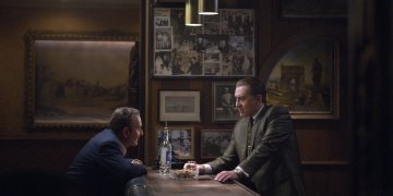 The Irishman: todo lo que tenés que saber sobre el estreno de la nueva de Scorsese